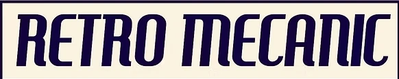 Retro Mecanic